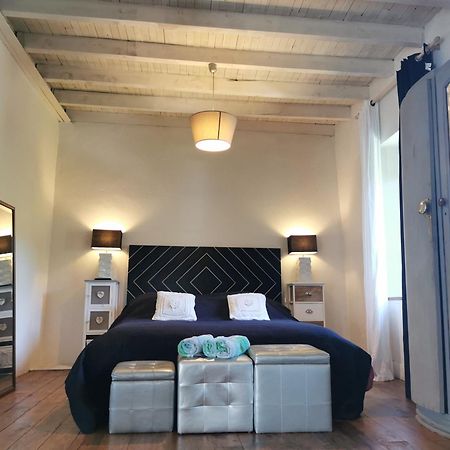 Chambres d'hôtes Chez Valérie Arette Quarto foto
