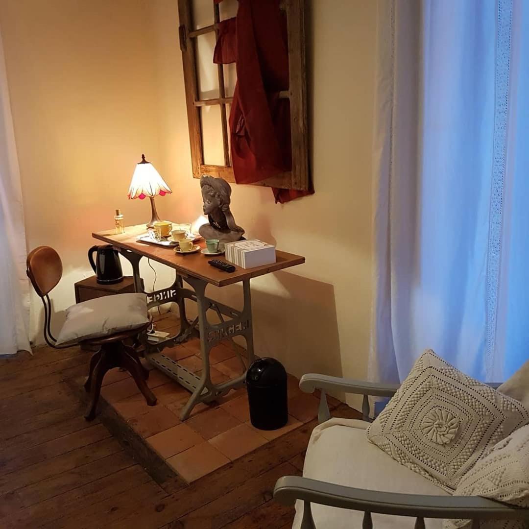 Chambres d'hôtes Chez Valérie Arette Quarto foto