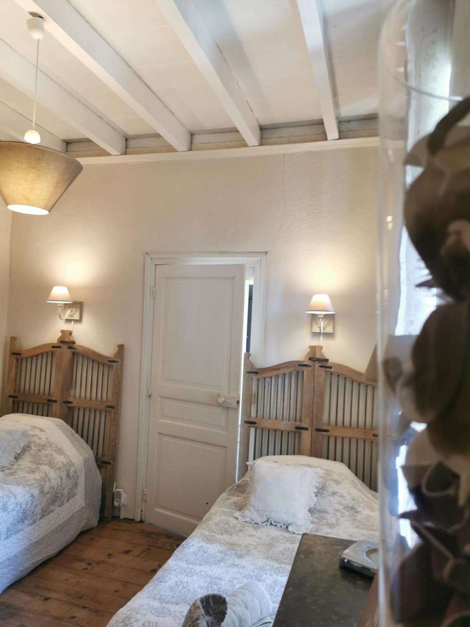 Chambres d'hôtes Chez Valérie Arette Quarto foto