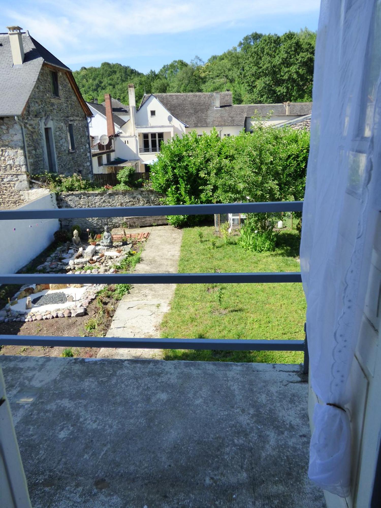 Chambres d'hôtes Chez Valérie Arette Quarto foto